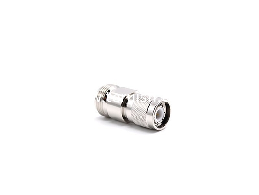 RF Adapter N Female to TNC Male N/TNC-KJ
