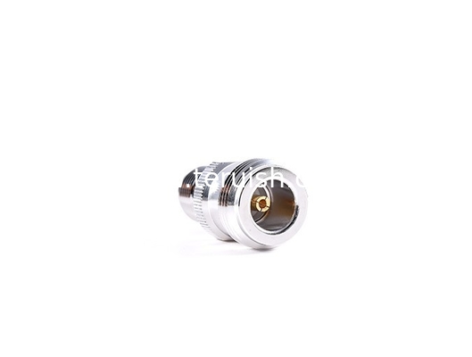 N Female to TNC Female adapters