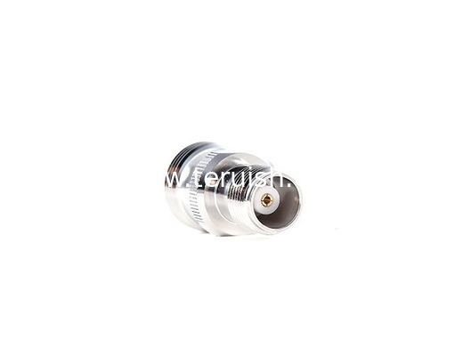 N Female to TNC Female adapters