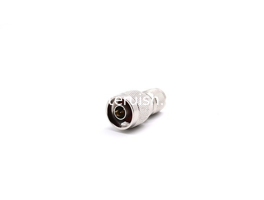 N Male to TNC Male Adapters