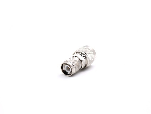 N Male to TNC Male Adapters