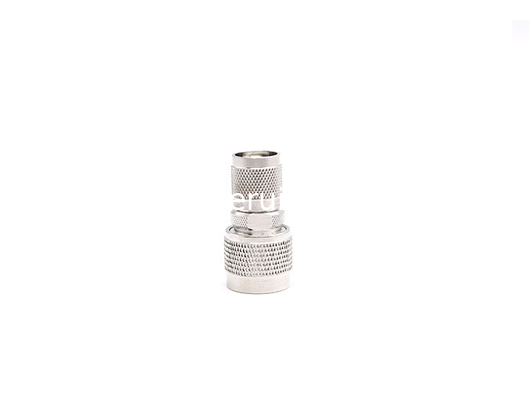 N Male to TNC Male Adapters