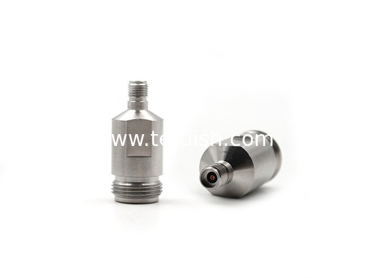 N female to 2.92mm female RF Coaxial Adapter