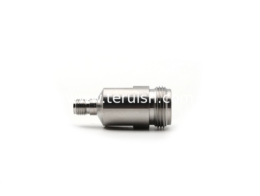 N female to 2.92mm female RF Coaxial Adapter