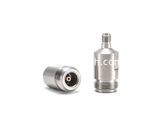 N female to 2.92mm female RF Coaxial Adapter