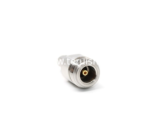 Precision Adapter N Female to 2.4 Male