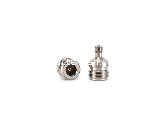 N female to SMA female RF Coaxial Adapter