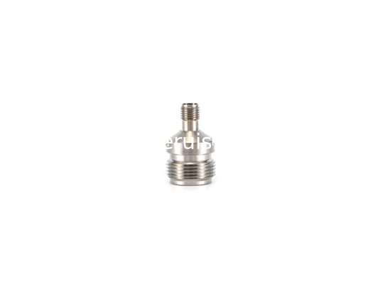N female to SMA female RF Coaxial Adapter