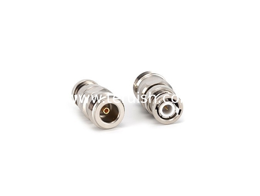 N female to BNC male adapter