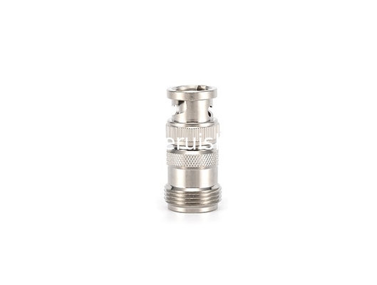 N female to BNC male adapter