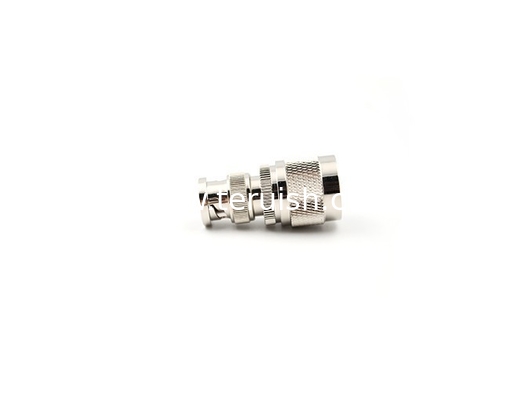 RF Adapter N Male to BNC Male