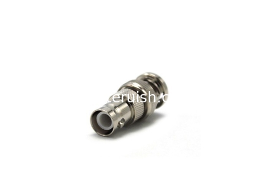 RF Adapter SHV Male to MHV Male