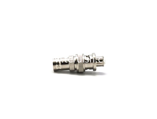 RF Adapter SHV Female to MHV Female