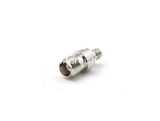 TNC Female to SMA Female Adapters