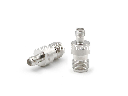 TNC Female to SMA Female Adapters