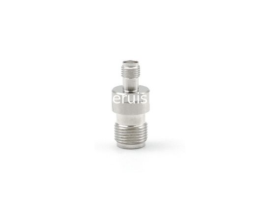 TNC Female to SMA Female Adapters