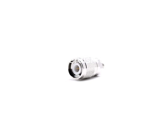 TNC Male to SMA Female RF Coaxial Adapter