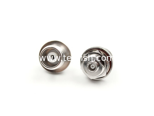 TNC Female to MCX Female Bulkhead Adapter TNC/MCX-KYK