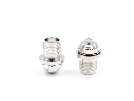TNC Female to MCX Female Bulkhead Adapter TNC/MCX-KYK