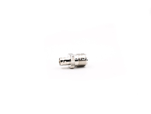 RF Adapter UHF Female to BNC Female