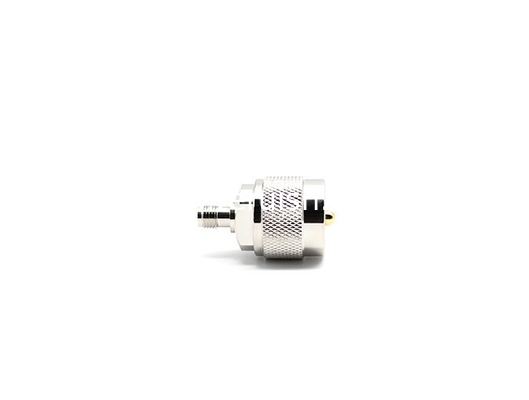 RF Adapter UHF Male to SMA Female