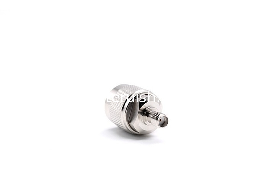RF Adapter UHF Male to SMA Female