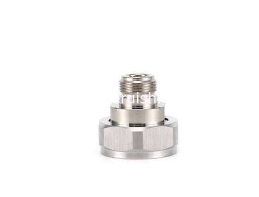 L29/DIN/7/16 male to N female RF Adapter