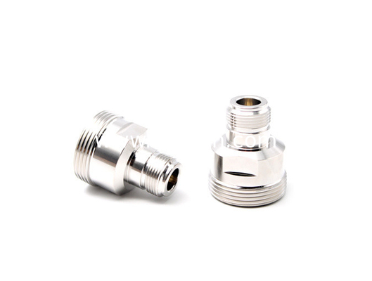 RF Adapter L29 Female to N Female
