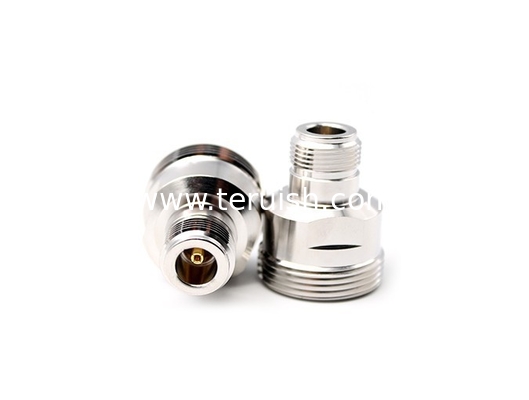RF Adapter L29 Female to N Female