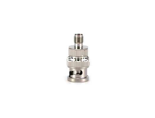 BNC male to SMA female RF Adapter