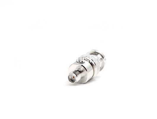 BNC Male to SMA Female Adapter