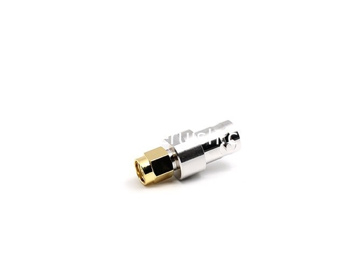 BNC Female to SMA Male Adapter