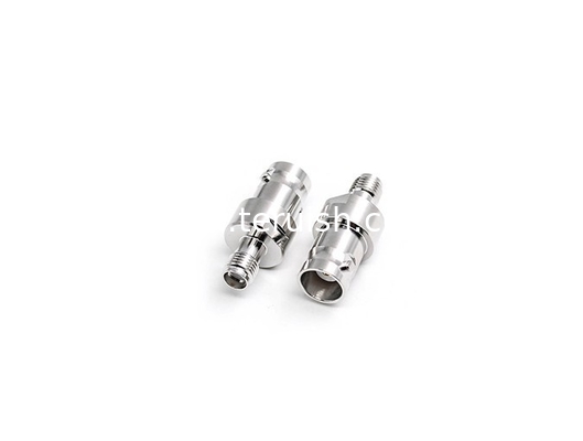RF Adapter BNC Female to SMA Female BNC/SMA-KK-F