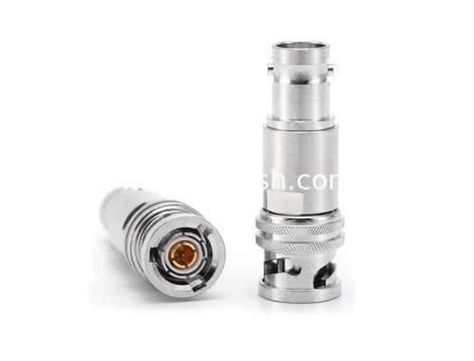 RF Adapter TRB Male to BNC Female TRB/BNC-JK