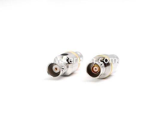 RF Adapter TRB Female to BNC Female TRB/BNC-KK