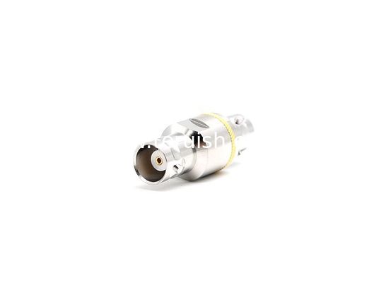 RF Adapter TRB Female to BNC Female TRB/BNC-KK