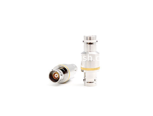 RF Adapter TRB Female to BNC Female TRB/BNC-KK