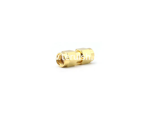 RPSMA male to RPSMA female RF Coaxial Adapter