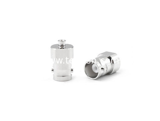 BNC Female Connector for .086/RG405 Cable