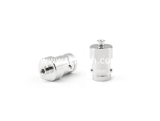 BNC Female Connector for .086/RG405 Cable