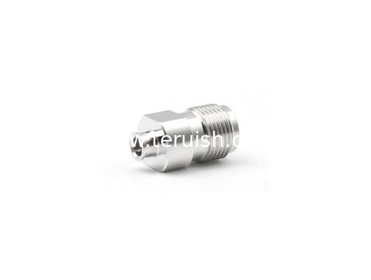 BNC Male Connector for RG316 Cable Clamp