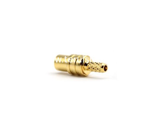 RF Connector MCX Female for RG316 Cable