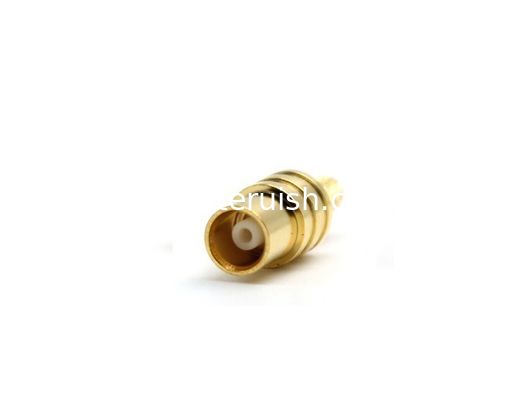 RF Connector MCX Female for RG316 Cable