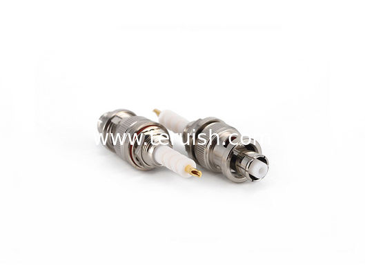 SHV Female Bulkhead RF Connector SHV-KYD1