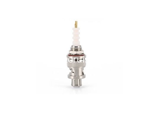 SHV 75ohm Female Bulkhead Connector for Terminal