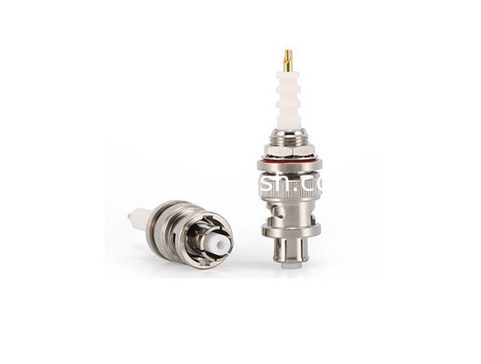 SHV 75ohm Female Bulkhead Connector for Terminal