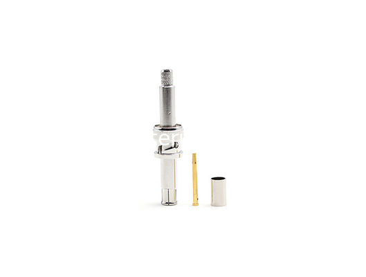 SHV Connector Female for 5D-FB Cable
