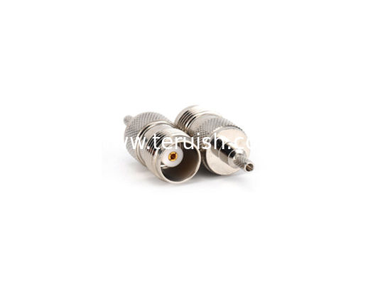 TNC female RF Connector for RG 316 Cable skywindow crimp