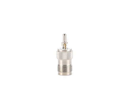 TNC female RF Connector for RG 316 Cable skywindow crimp