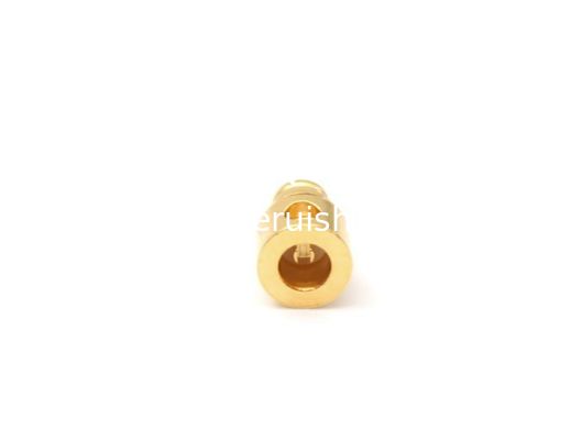 RF Connector SMP Female Right Angle for RG178 cable